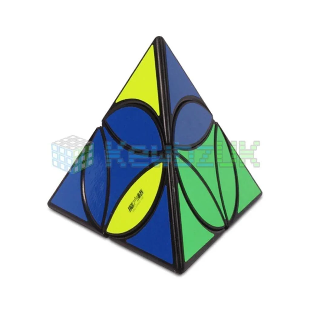 QiYi Coin Pyraminx - Image 6