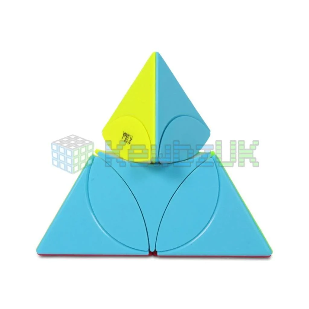 QiYi Coin Pyraminx - Image 7