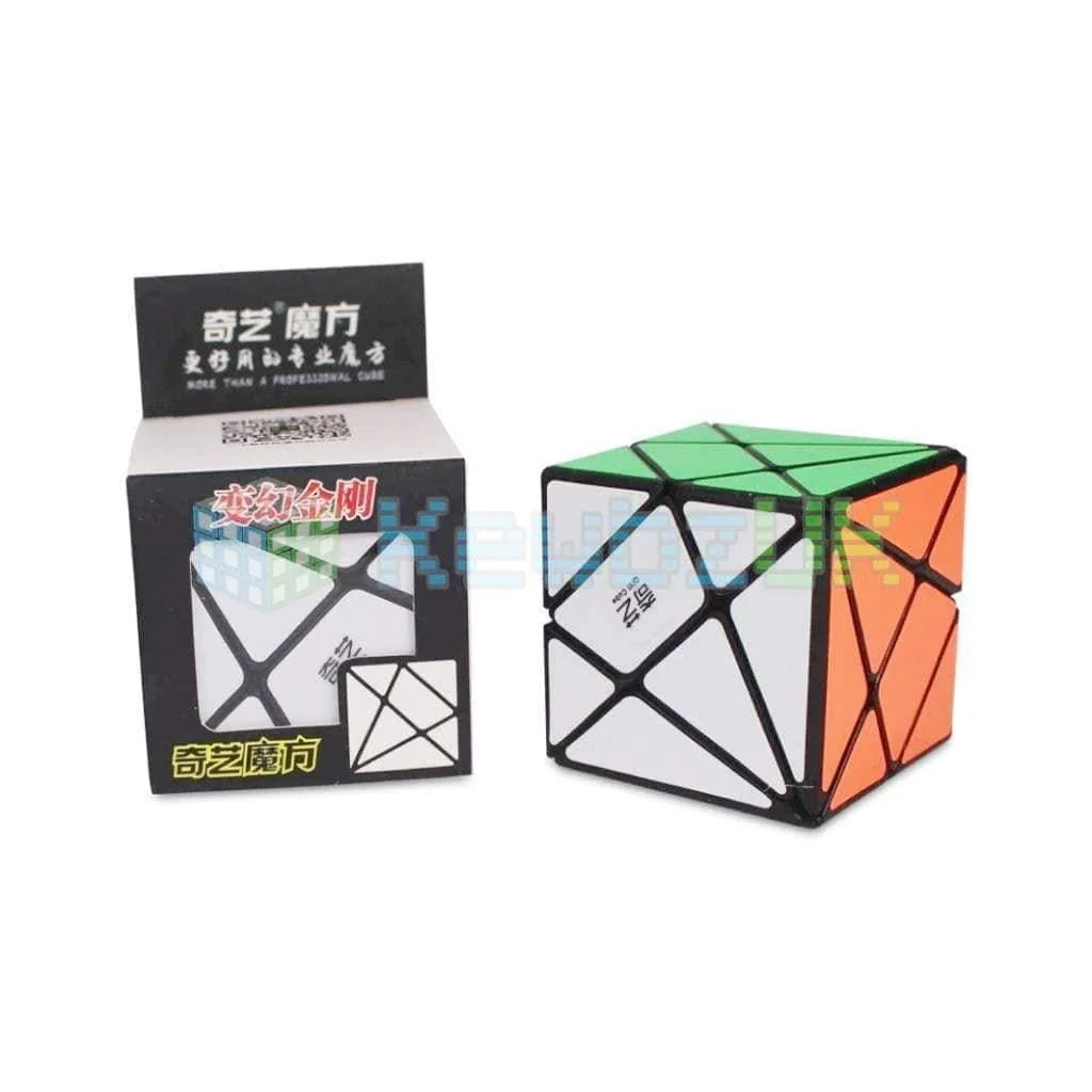 QiYi Axis Cube - Image 4