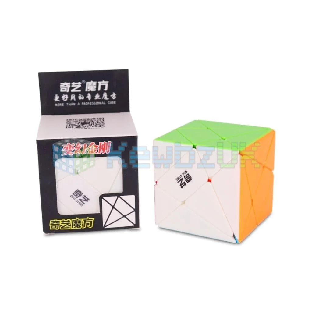 QiYi Axis Cube - Image 5