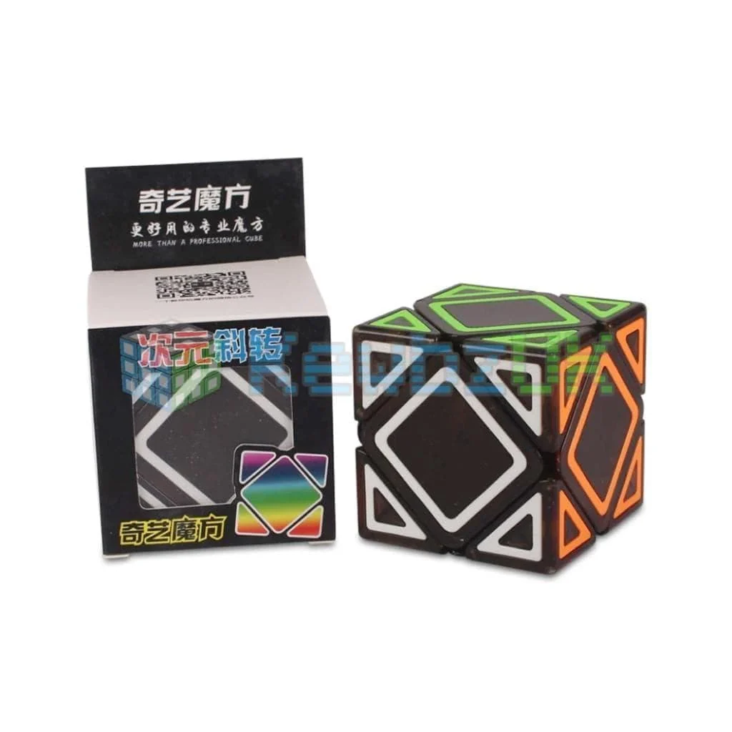 QiYi CiYuan Skewb - Image 4