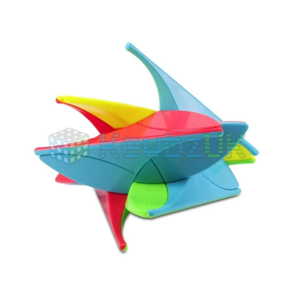 QiYi Clover Pyraminx - Image 10