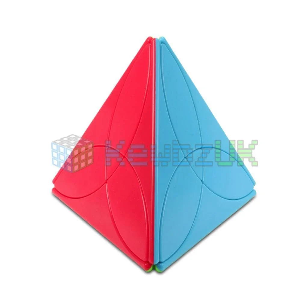 QiYi Clover Pyraminx - Image 11