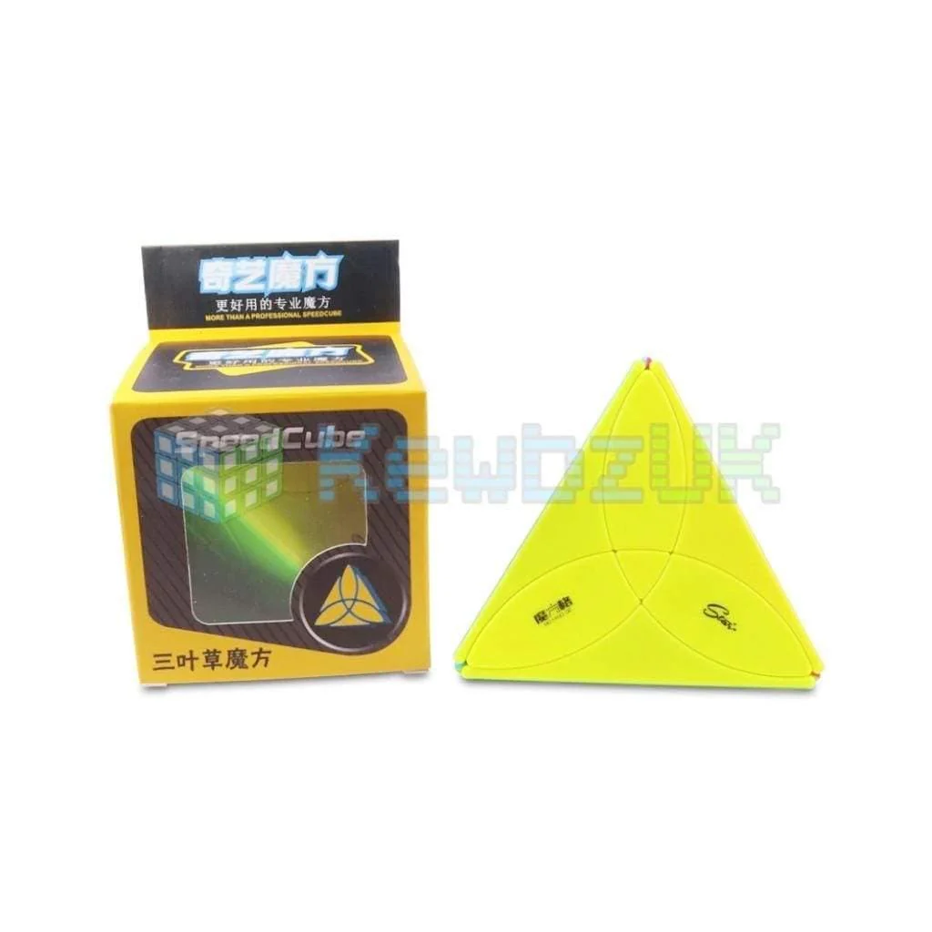 QiYi Clover Pyraminx - Image 12