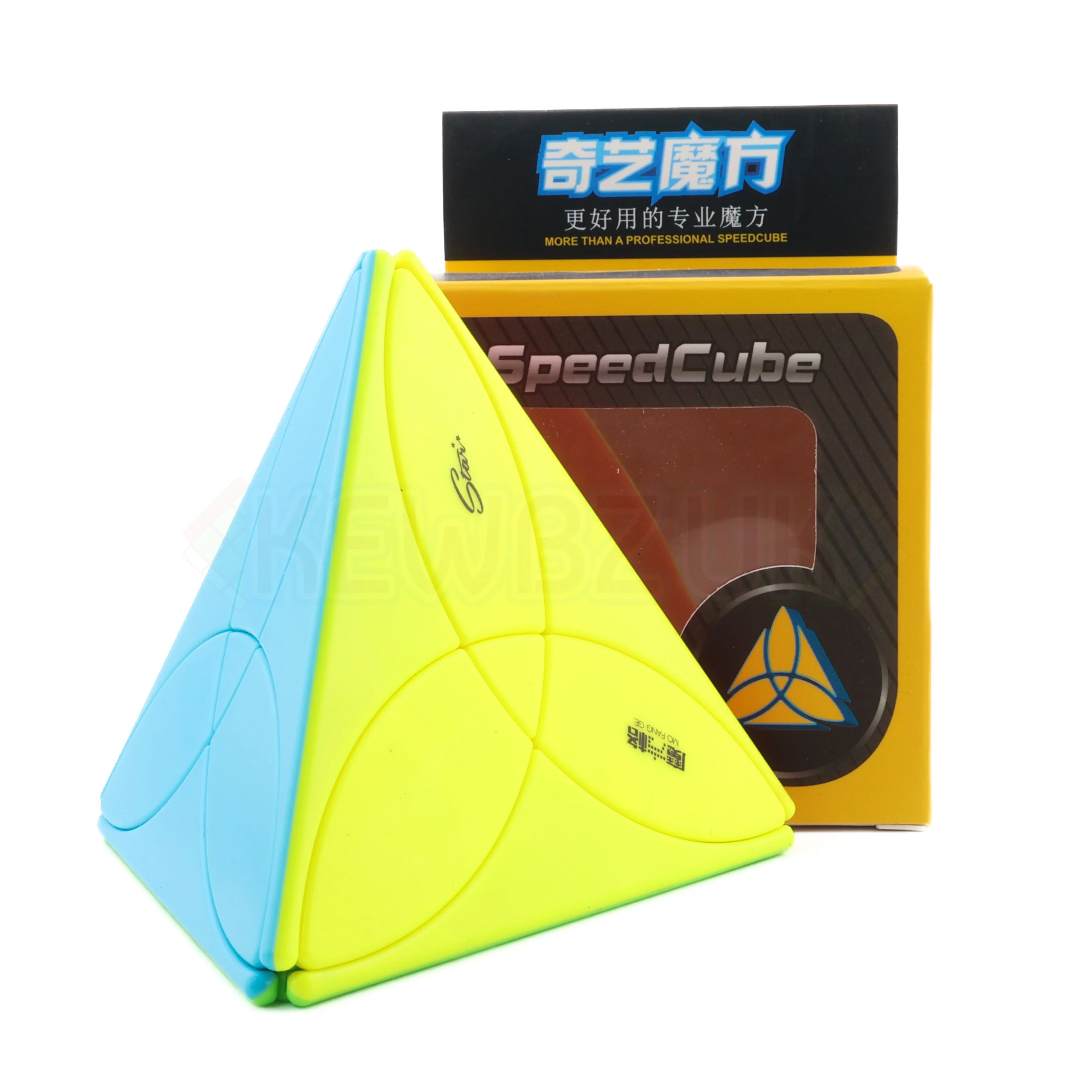 QiYi Clover Pyraminx - Image 21