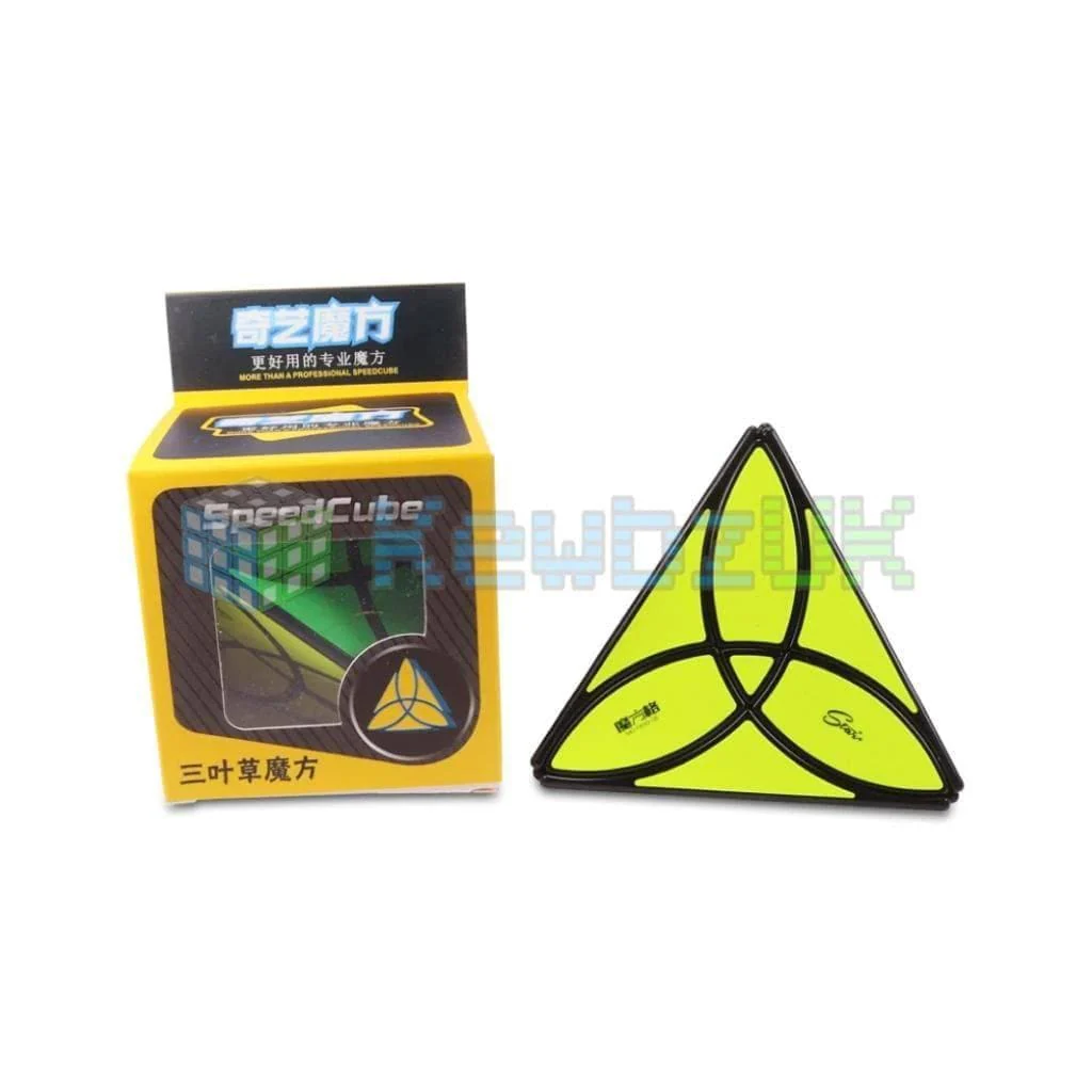 QiYi Clover Pyraminx - Image 4