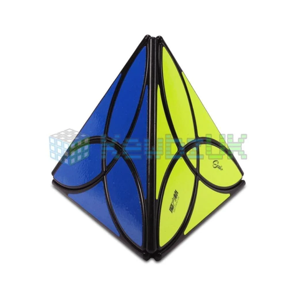 QiYi Clover Pyraminx - Image 5