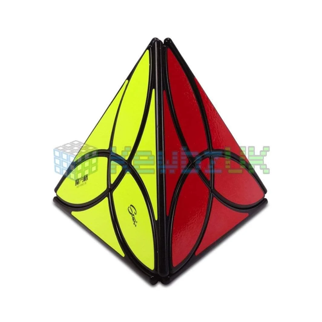 QiYi Clover Pyraminx - Image 6