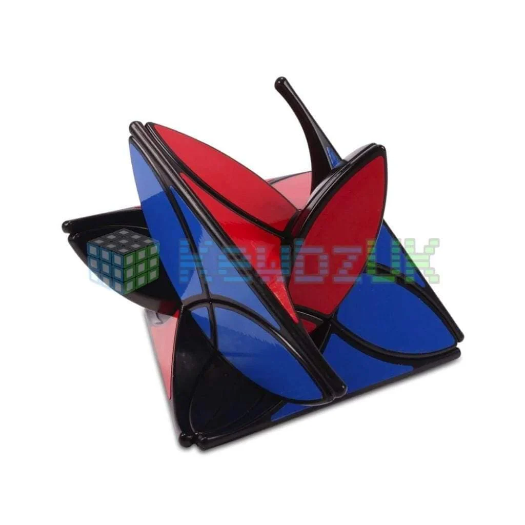 QiYi Clover Pyraminx - Image 7