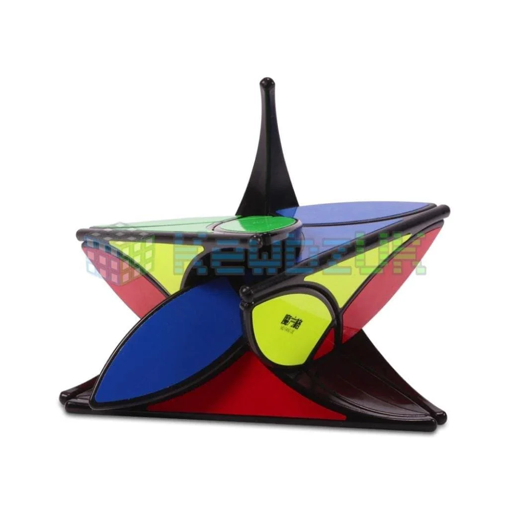 QiYi Clover Pyraminx - Image 8
