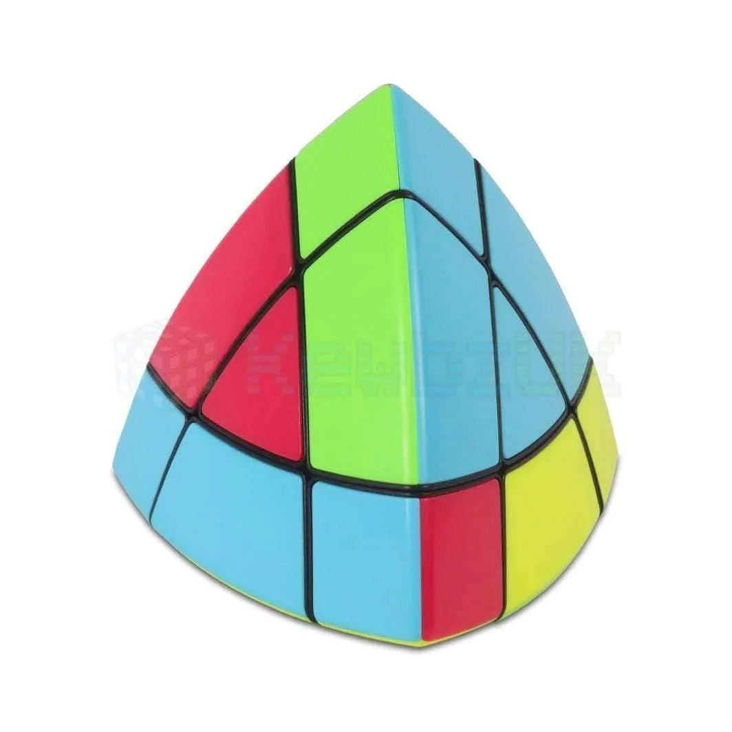 QiYi Corner Mastermorphix - Image 6