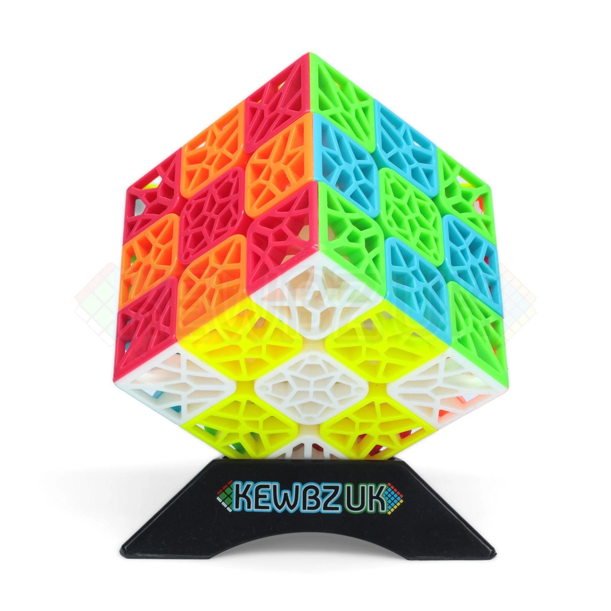 QiYi DNA 3x3 - Image 4