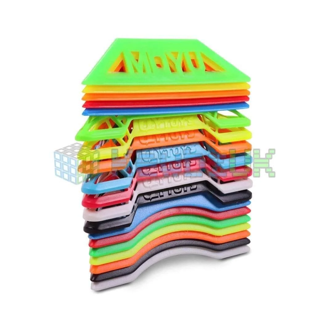 QiYi DNA Cube Stand - Image 4