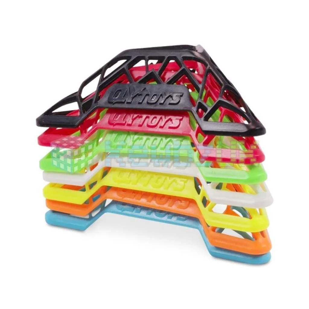 QiYi DNA Cube Stand - Image 5