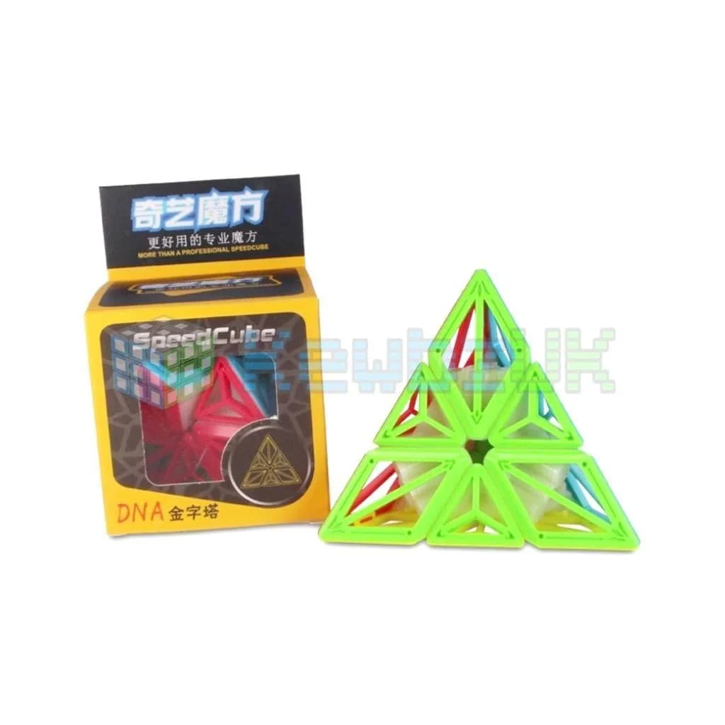 QiYi DNA Pyraminx - Image 4