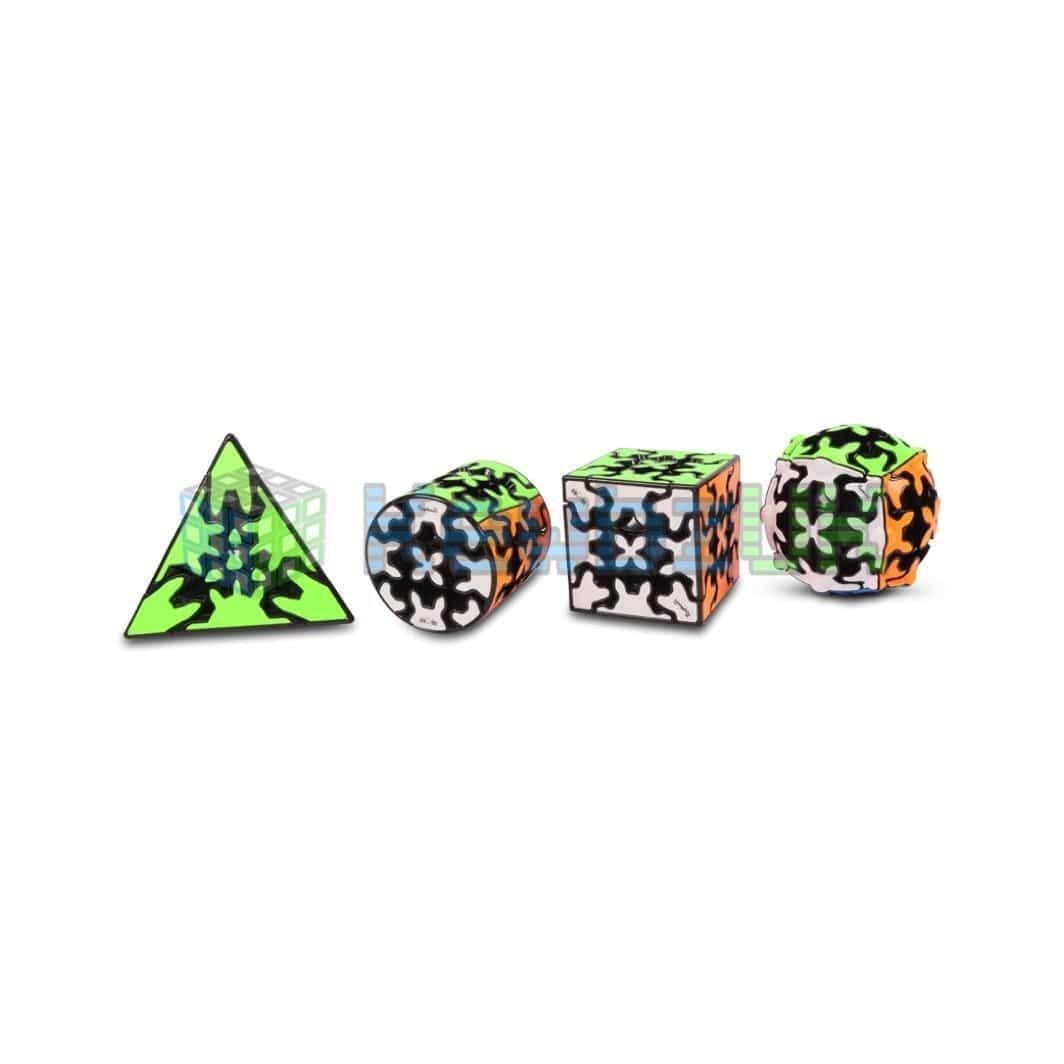 QiYi Gear 3x3 - Image 7