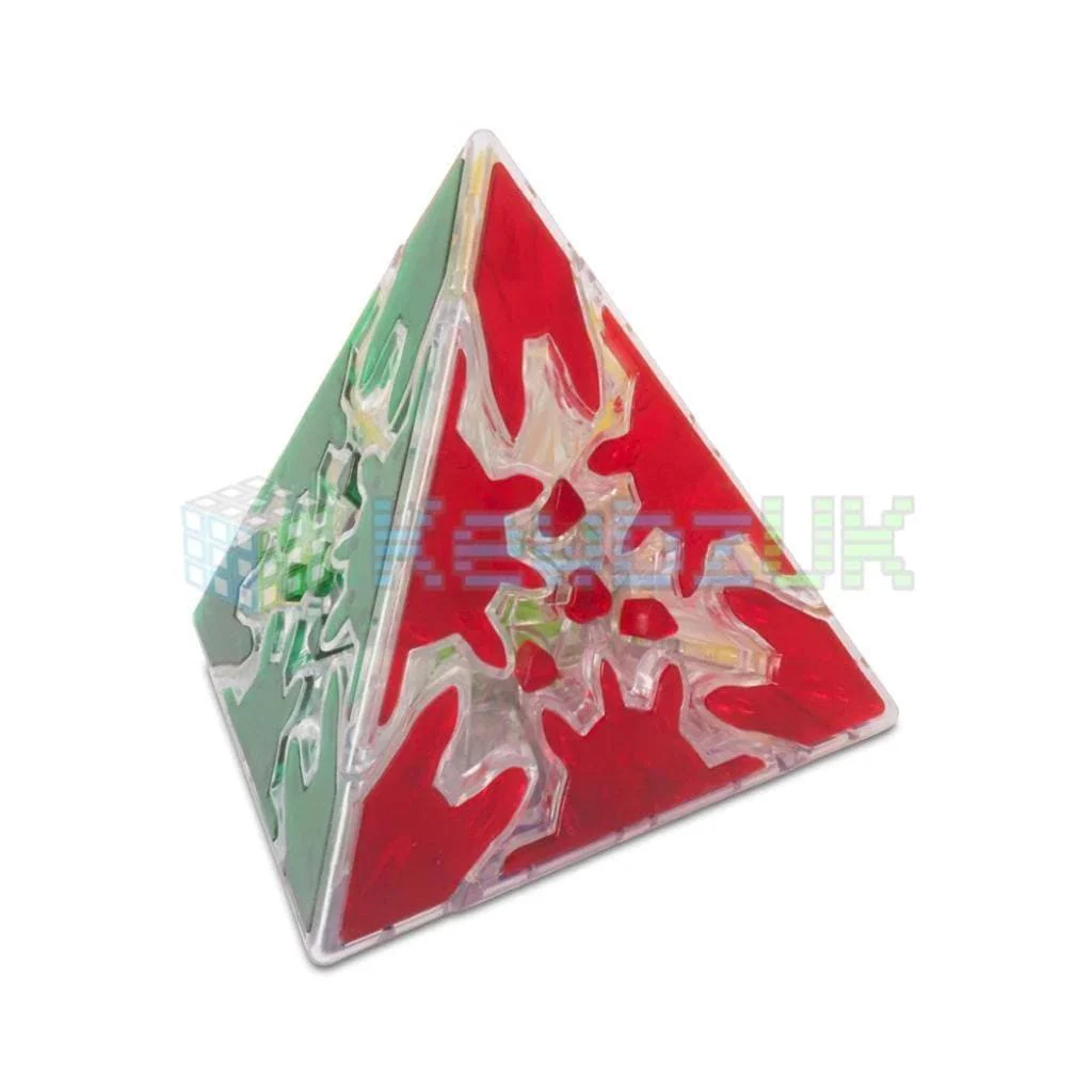 QiYi Gear Pyraminx - Image 13