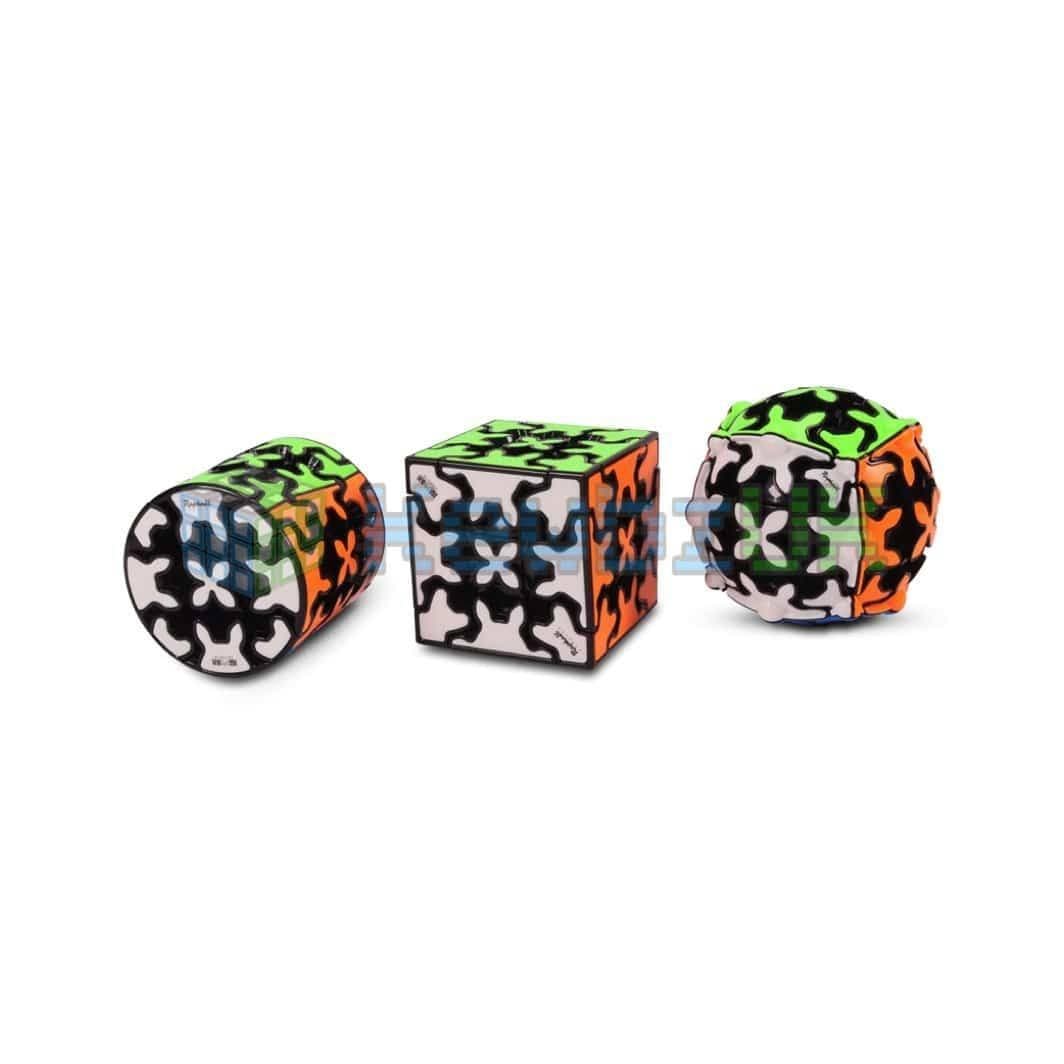 QiYi Gear Sphere - Image 7