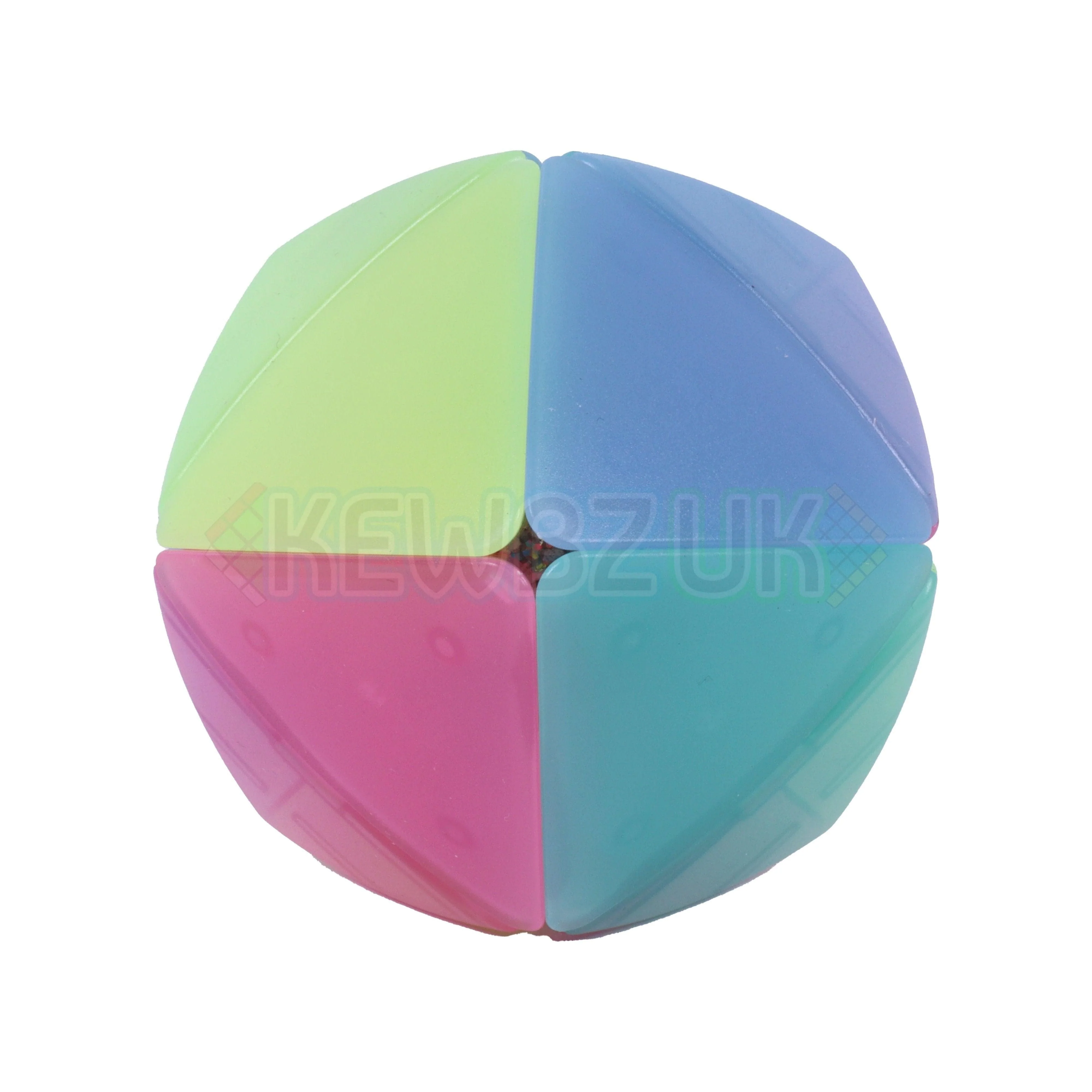 QiYi Pillowed Pyramorphix - Image 2