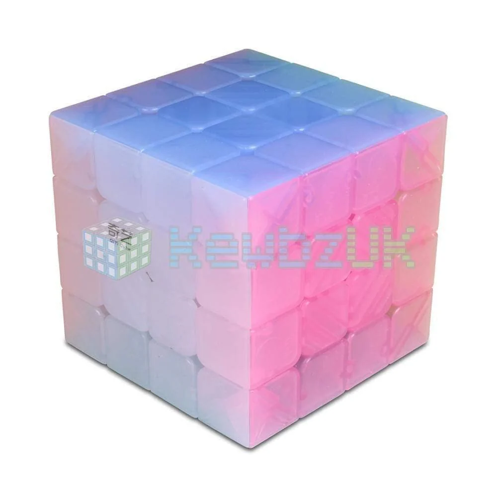 QiYi Jelly QiYuan 4x4 - Image 5