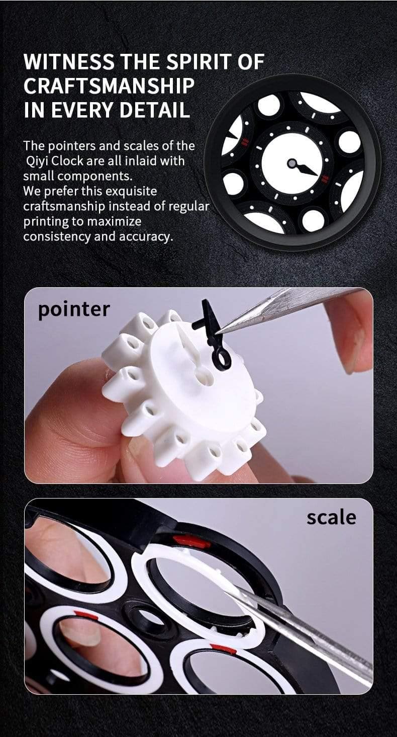 QiYi Clock (Magnetic) - Image 16
