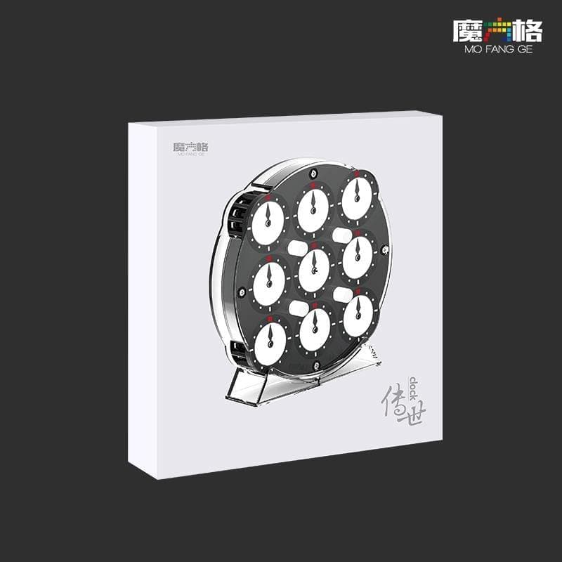 QiYi Clock (Magnetic) - Image 9