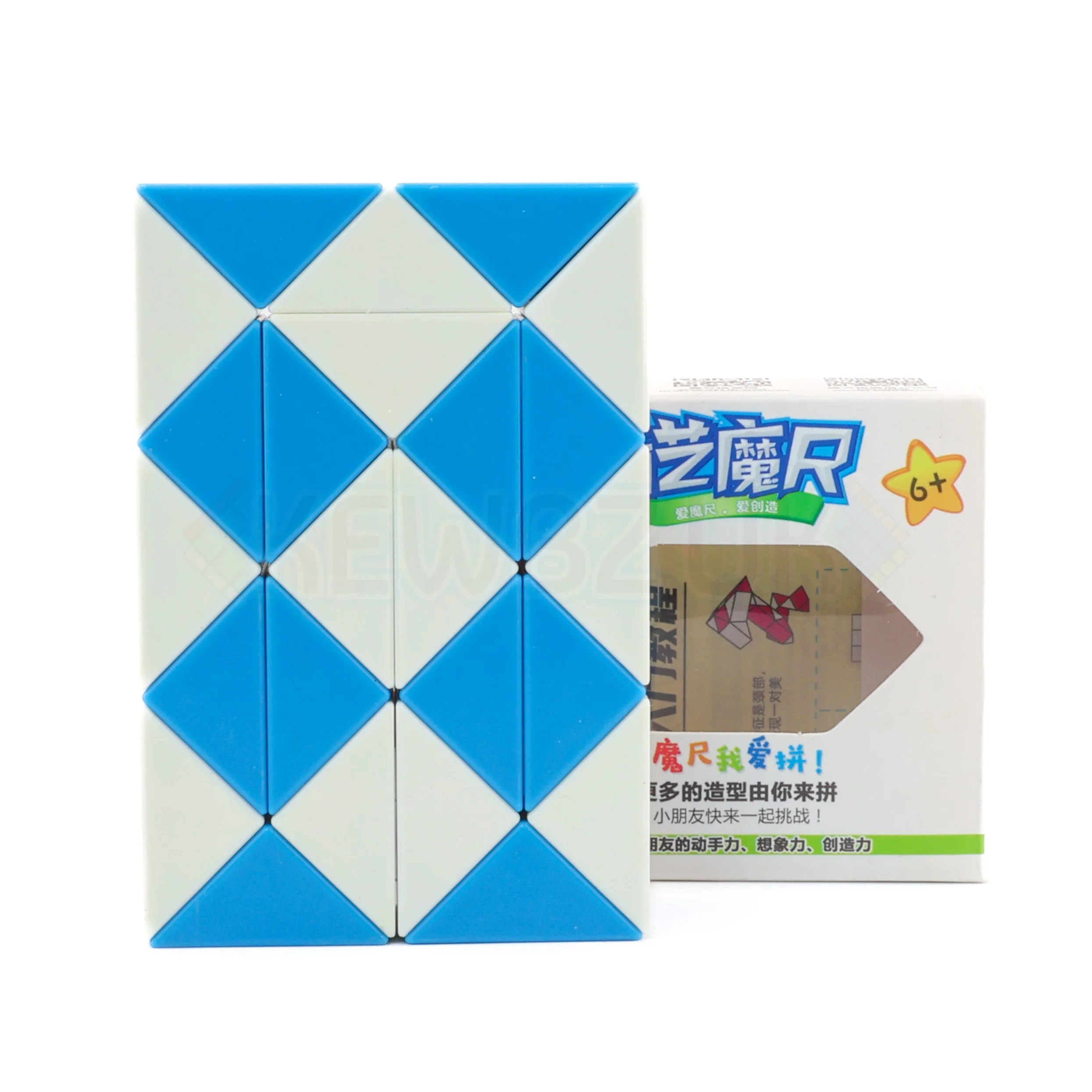 QiYi Snake (24) - Image 11