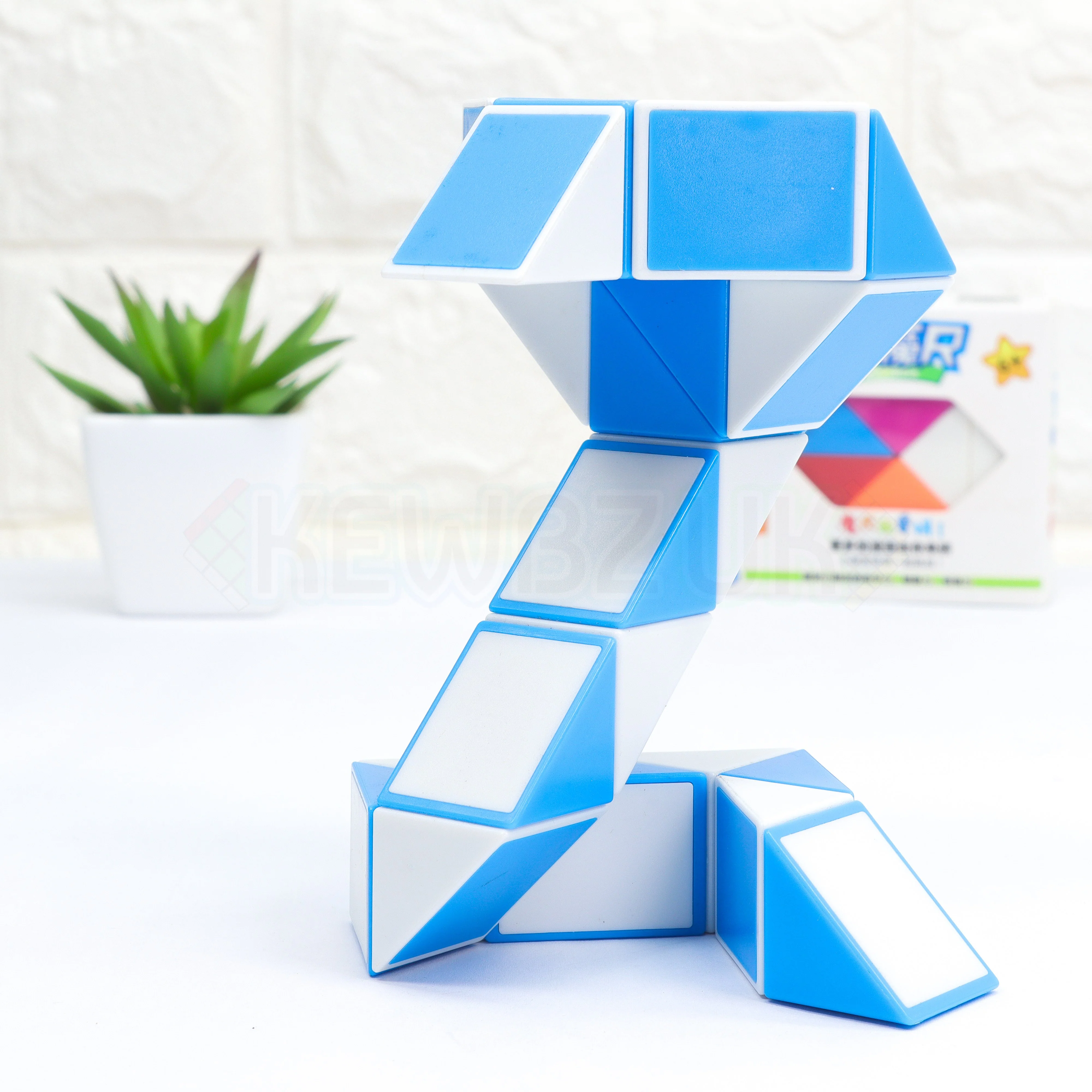 QiYi Snake (24) - Image 3