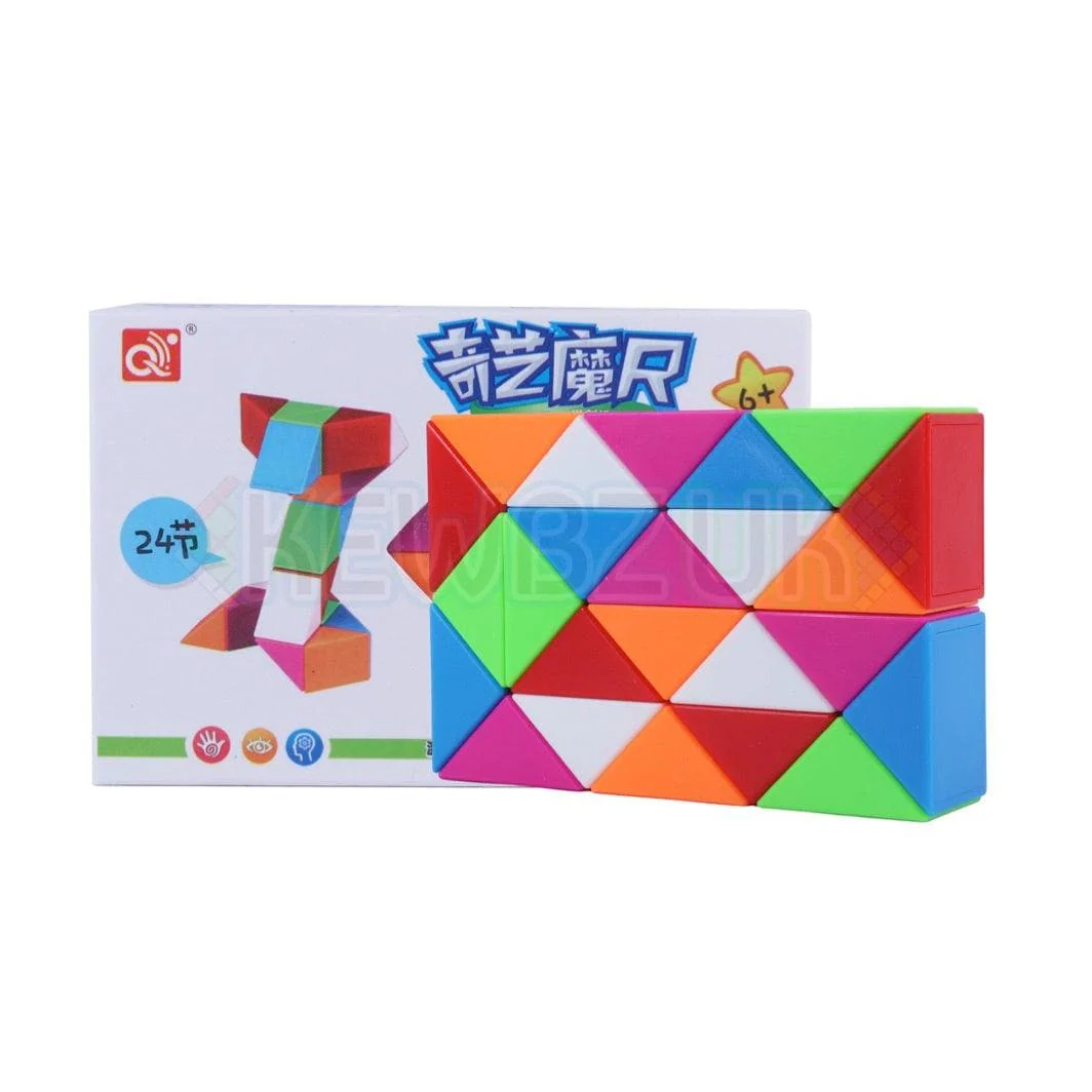 QiYi Snake (24) - Image 6