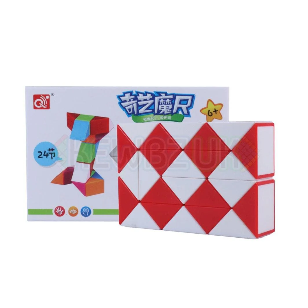 QiYi Snake (24) - Image 7