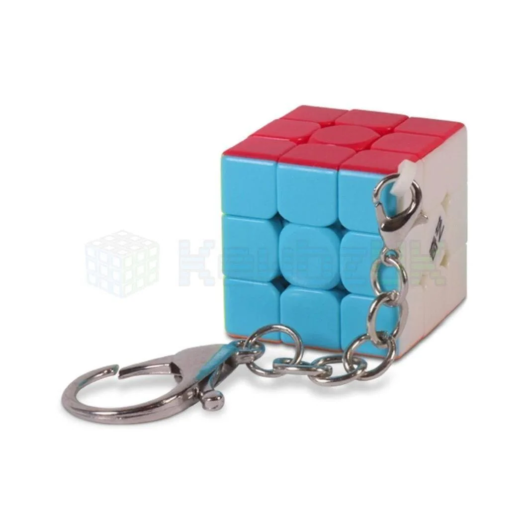 QiYi Mini Keychain - Image 4