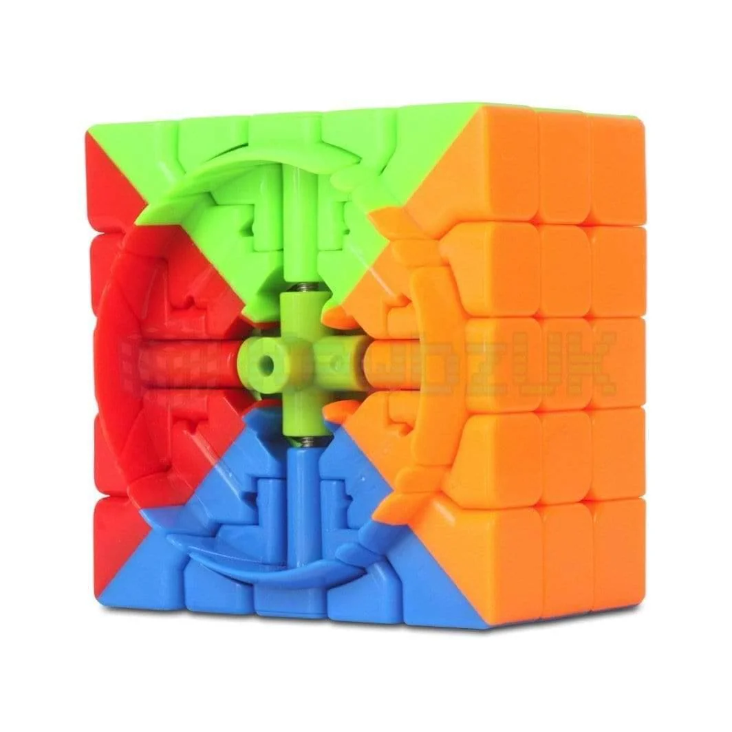 QiYi MS 5x5 (Magnetic) - Image 9
