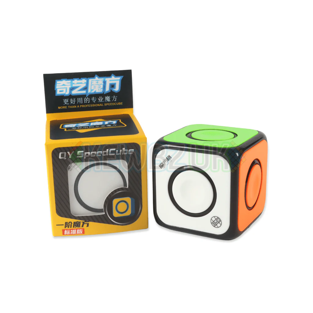 QiYi O2 1x1 (Spinner) - Image 3