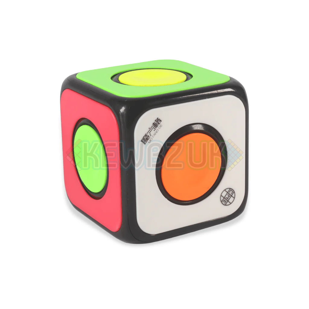QiYi O2 1x1 (Spinner) - Image 4