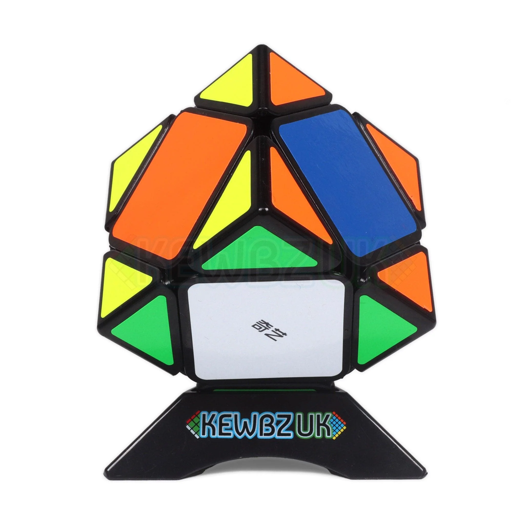 QiYi QiCheng A Skewb - Image 3