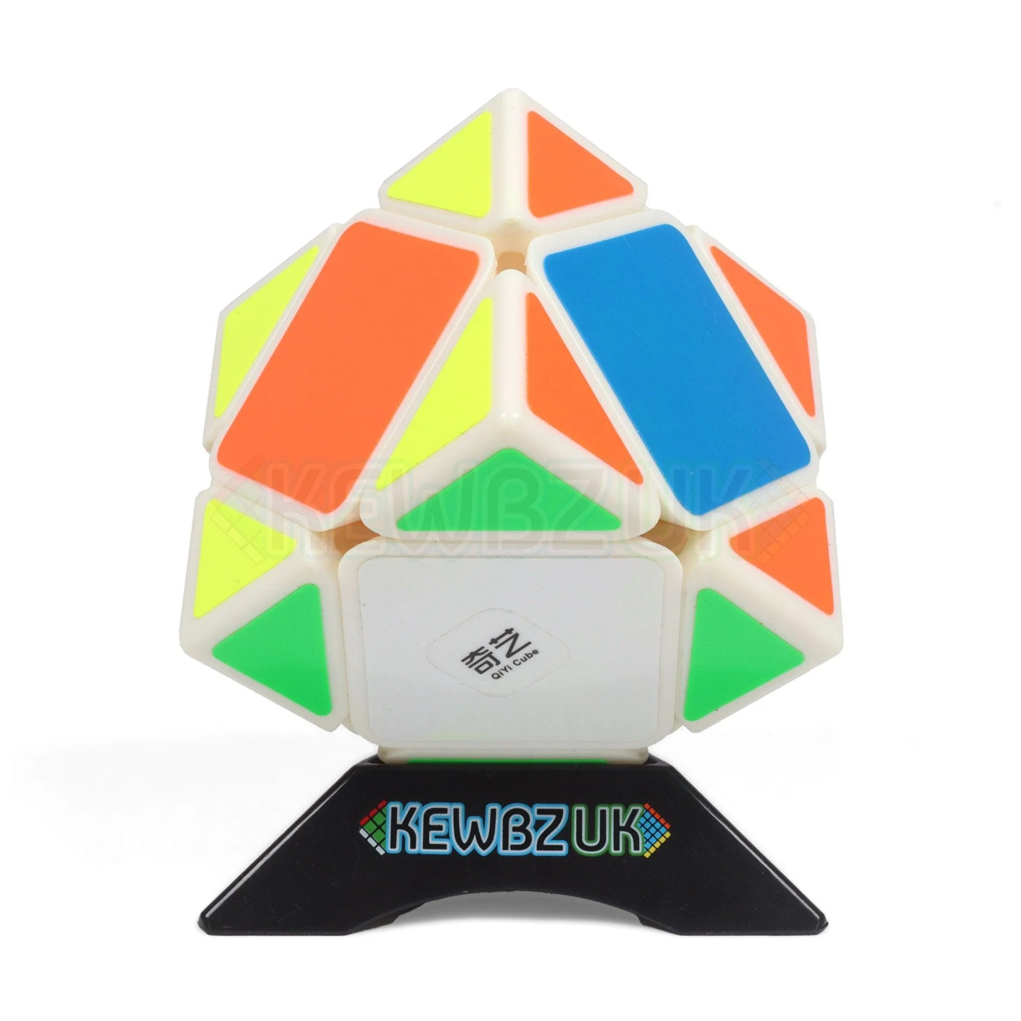 QiYi QiCheng A Skewb - Image 4