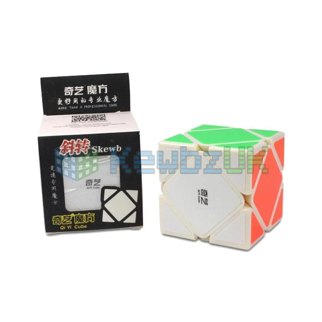 QiYi QiCheng A Skewb - Image 6