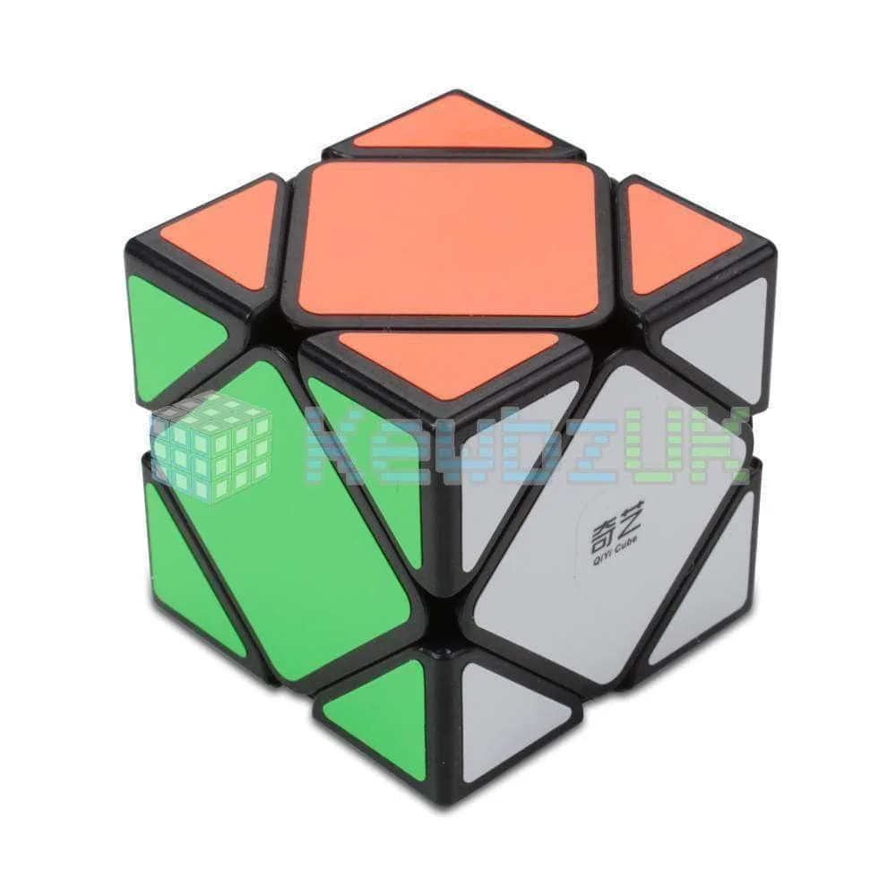 QiYi QiCheng A Skewb - Image 7