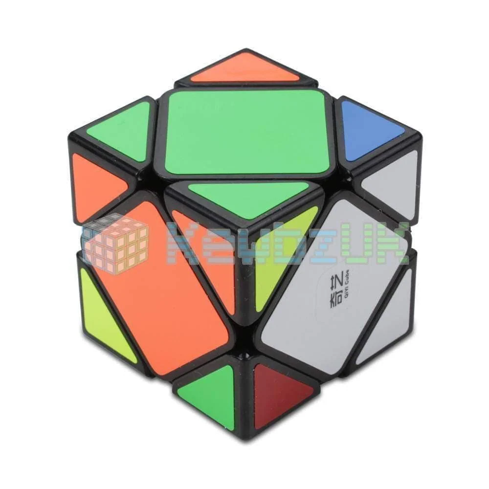QiYi QiCheng A Skewb - Image 8