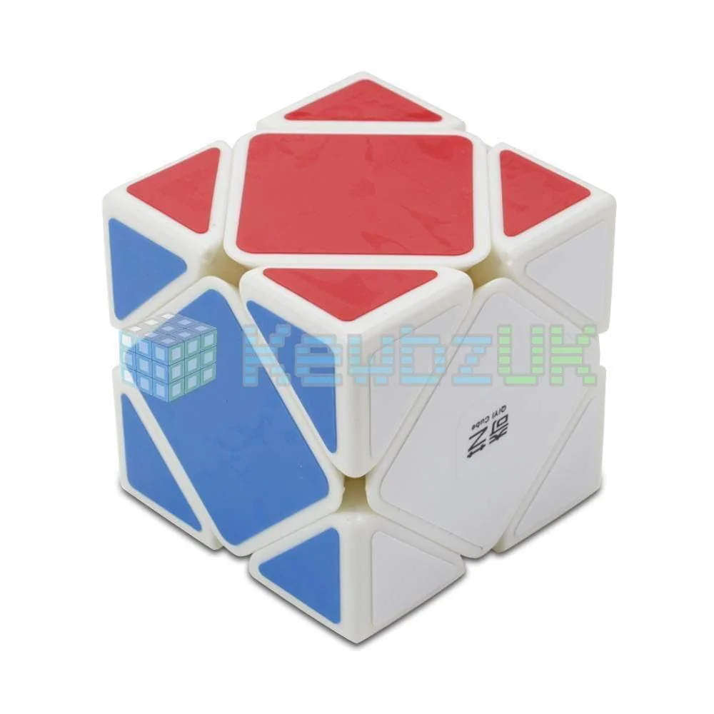 QiYi QiCheng A Skewb - Image 9