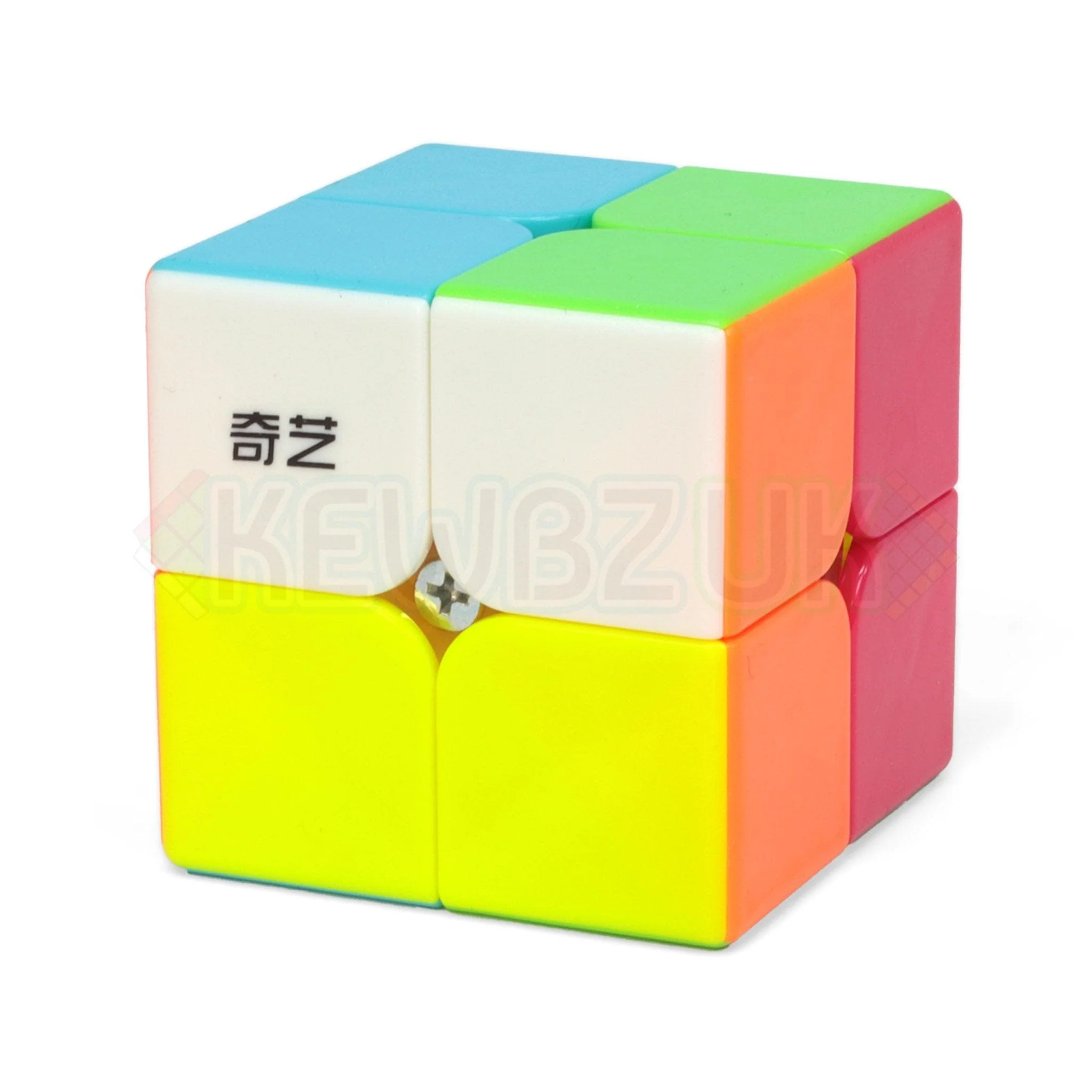 QiYi QiDi S2 2x2 - Image 3