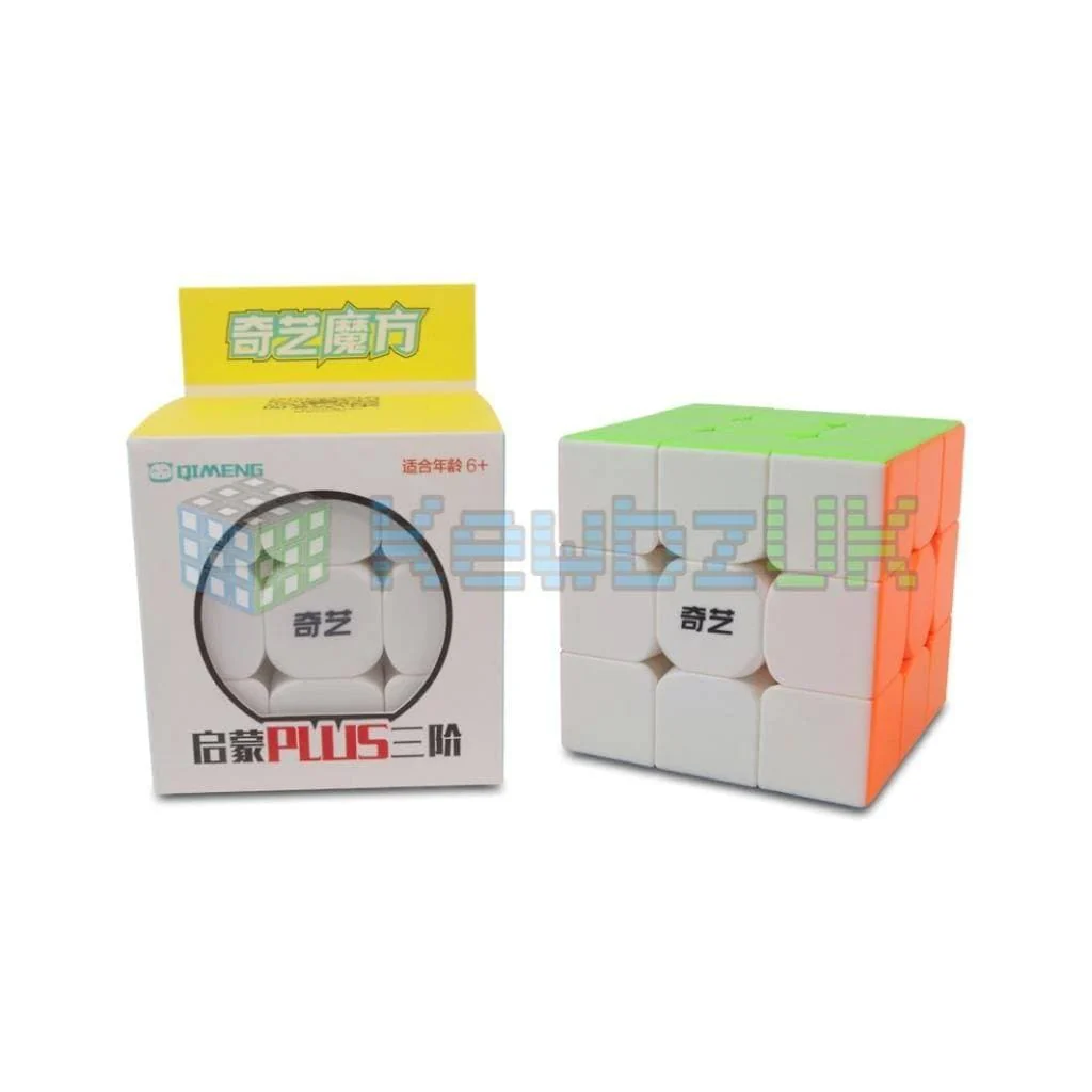 QiYi QiMeng Plus 3x3 90mm - Image 5