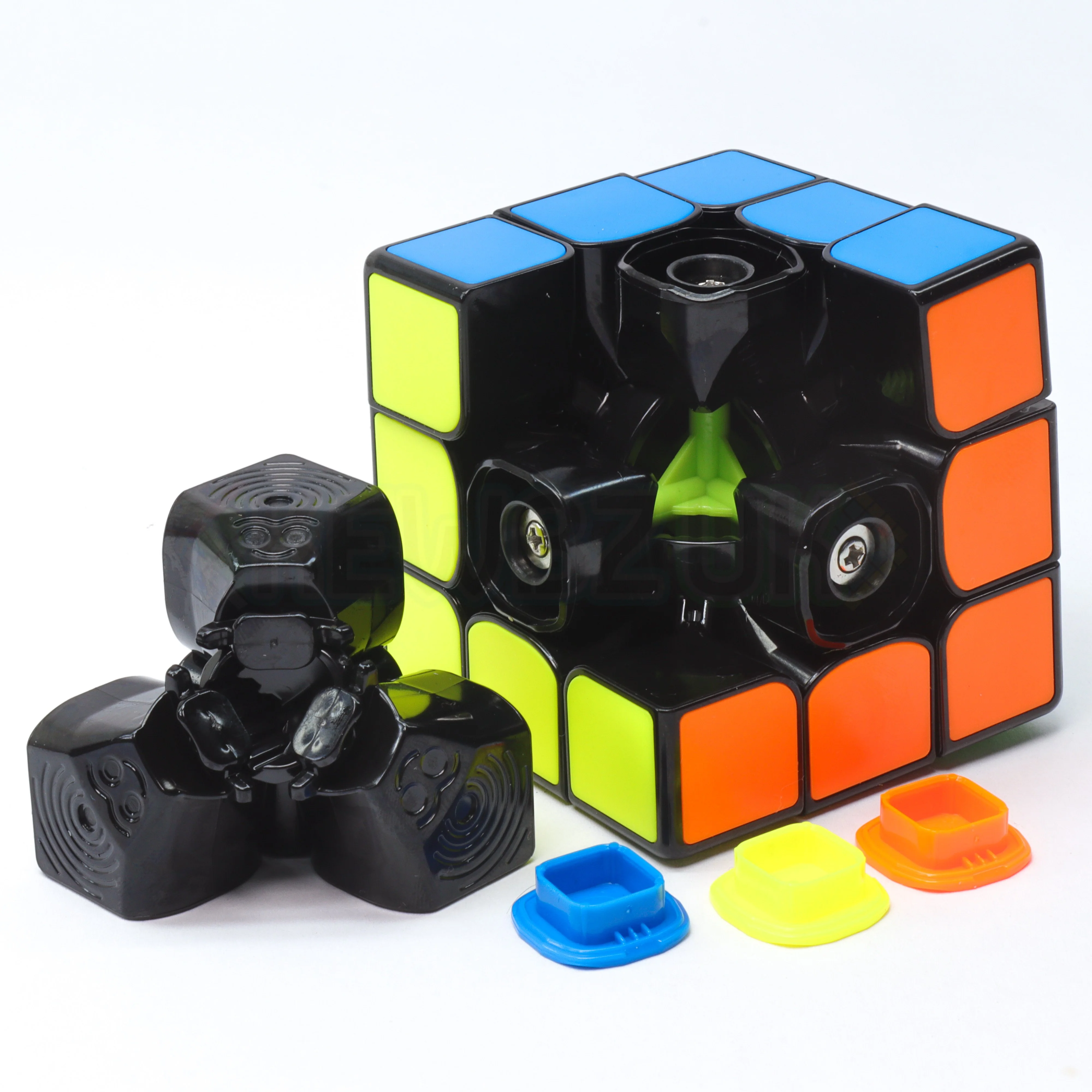 QiYi QiMeng v3 (Tiled) - Image 3
