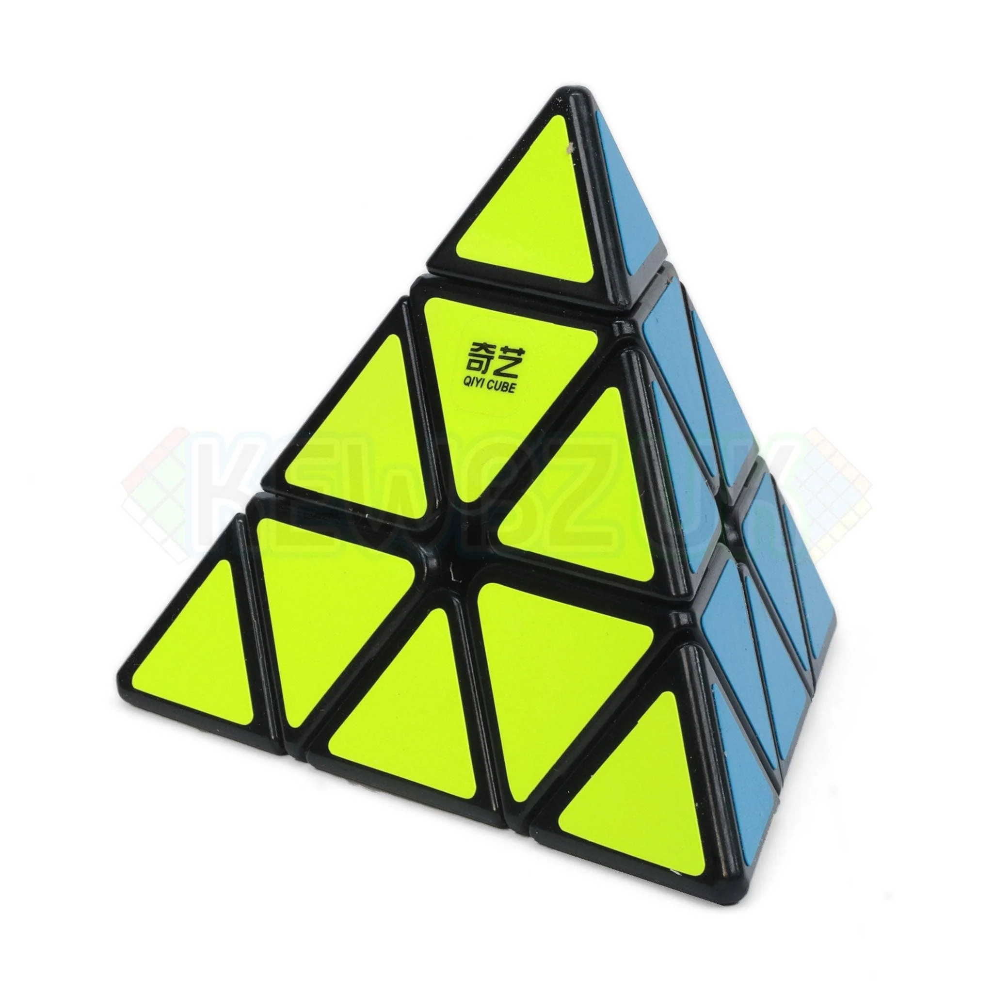 QiYi QiMing A Pyraminx - Image 3