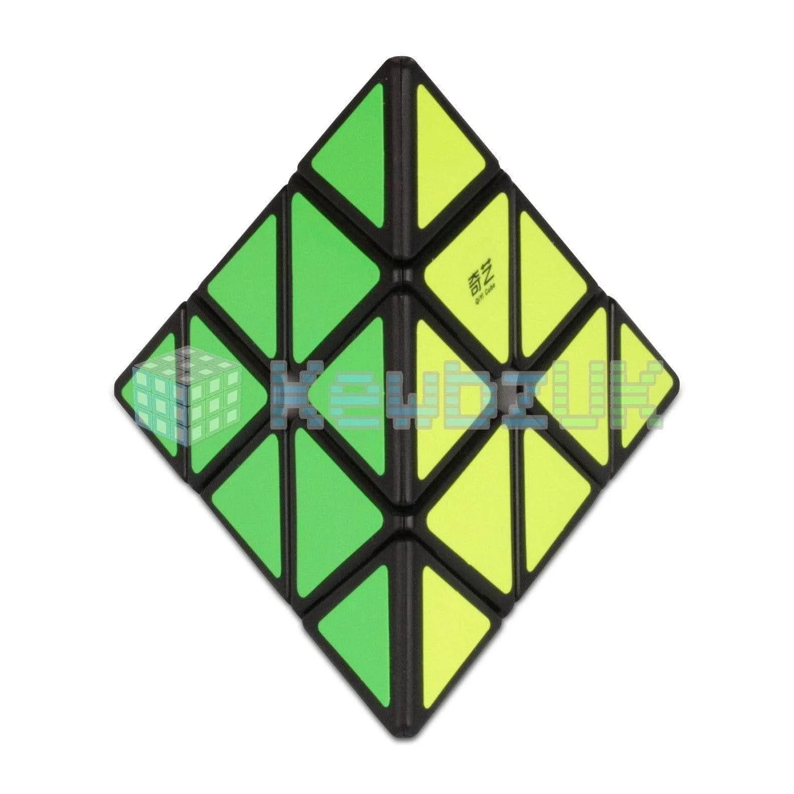 QiYi QiMing A Pyraminx - Image 5