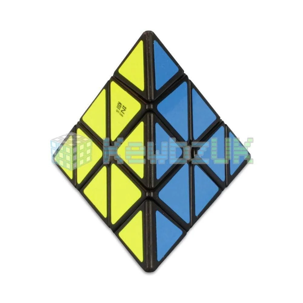 QiYi QiMing A Pyraminx - Image 6