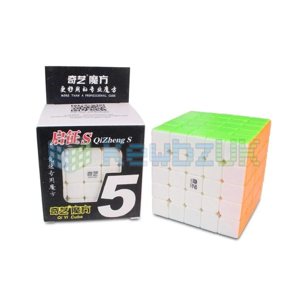 QiYi QiZheng S2 5x5 - Image 4