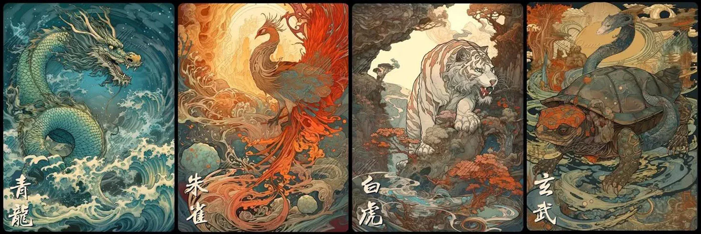QiYi Timer AzureDragon - Image 55