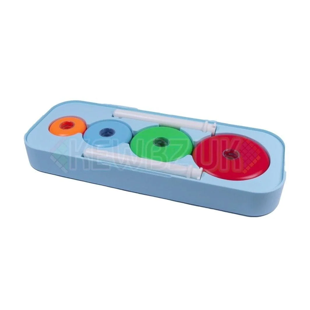 QiYi Tower of Hanoi (8pcs) - Image 8