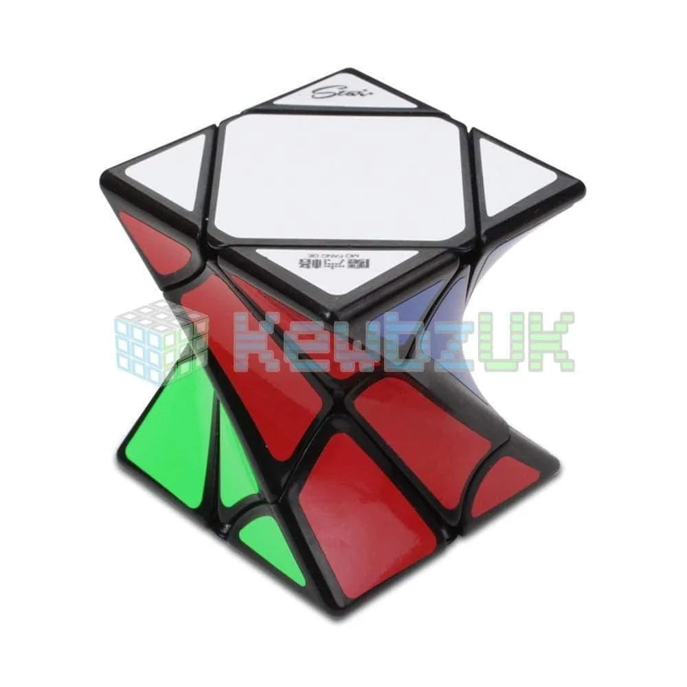 QiYi Twisty Skewb - Image 6